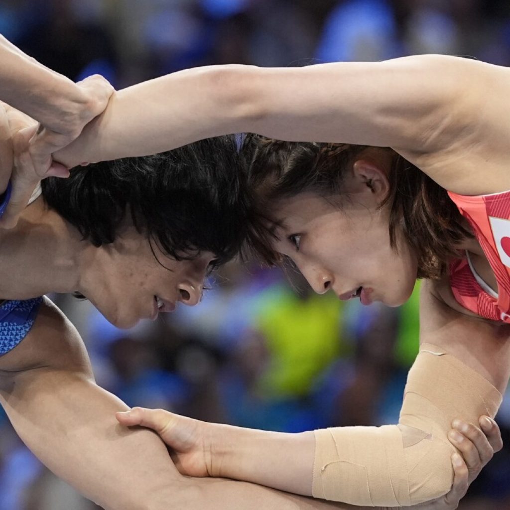 India’s Vinesh Phogat disqualified from Olympic wrestling after making the final. What happens next?