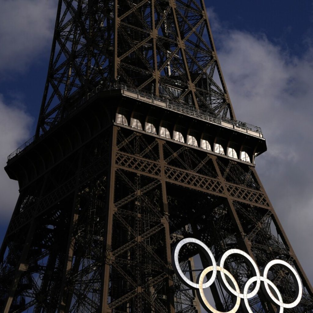 When do the 2024 Paris Olympics end? What to know about the closing ceremony