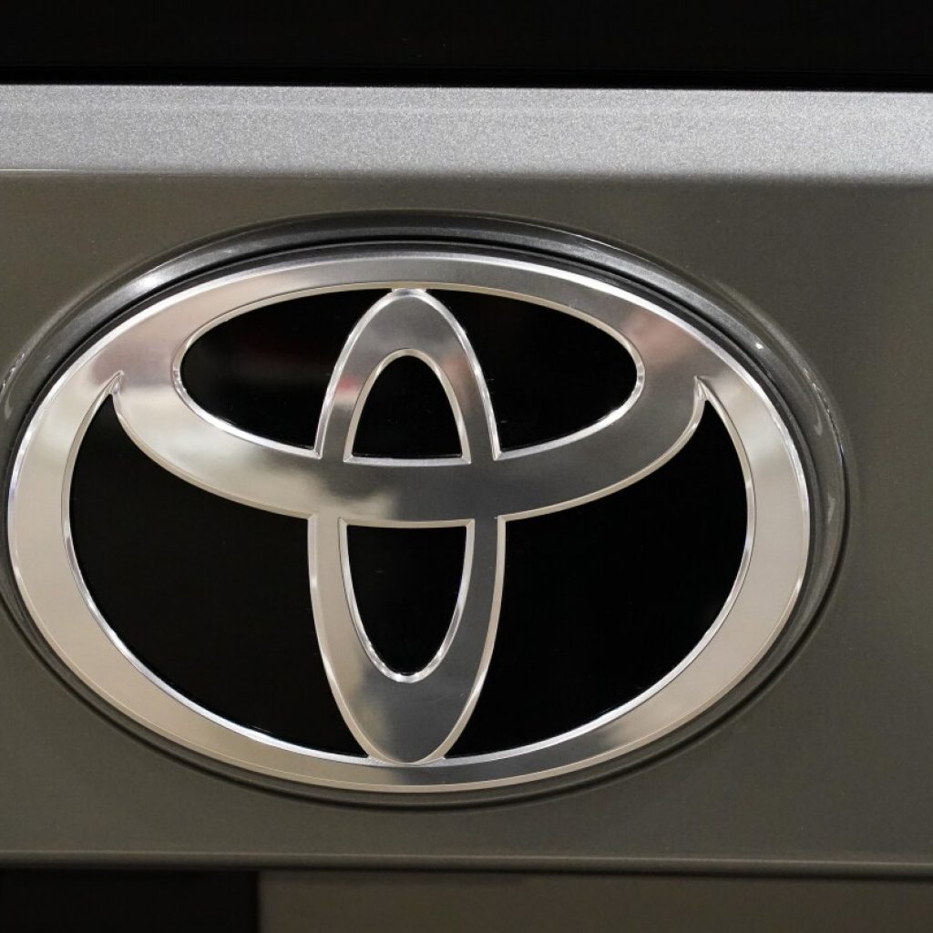 Japan’s Toyota promises to do better with vehicle testing after major scandal