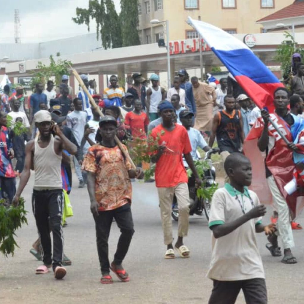 Poland appeals to Nigeria to free students and lecturer detained while on a study program