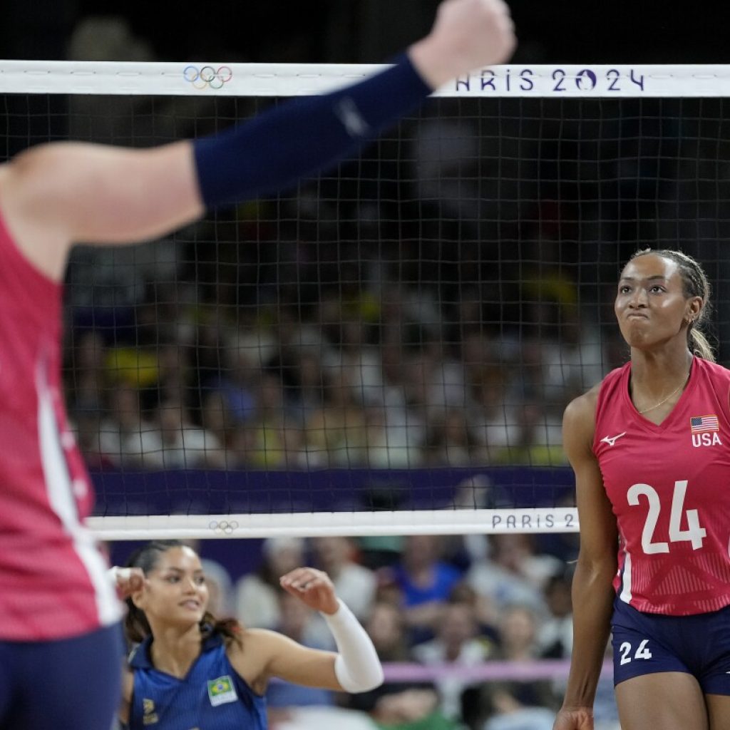 2024 Olympics schedule Aug. 11: US women go for basketball gold, closing ceremony