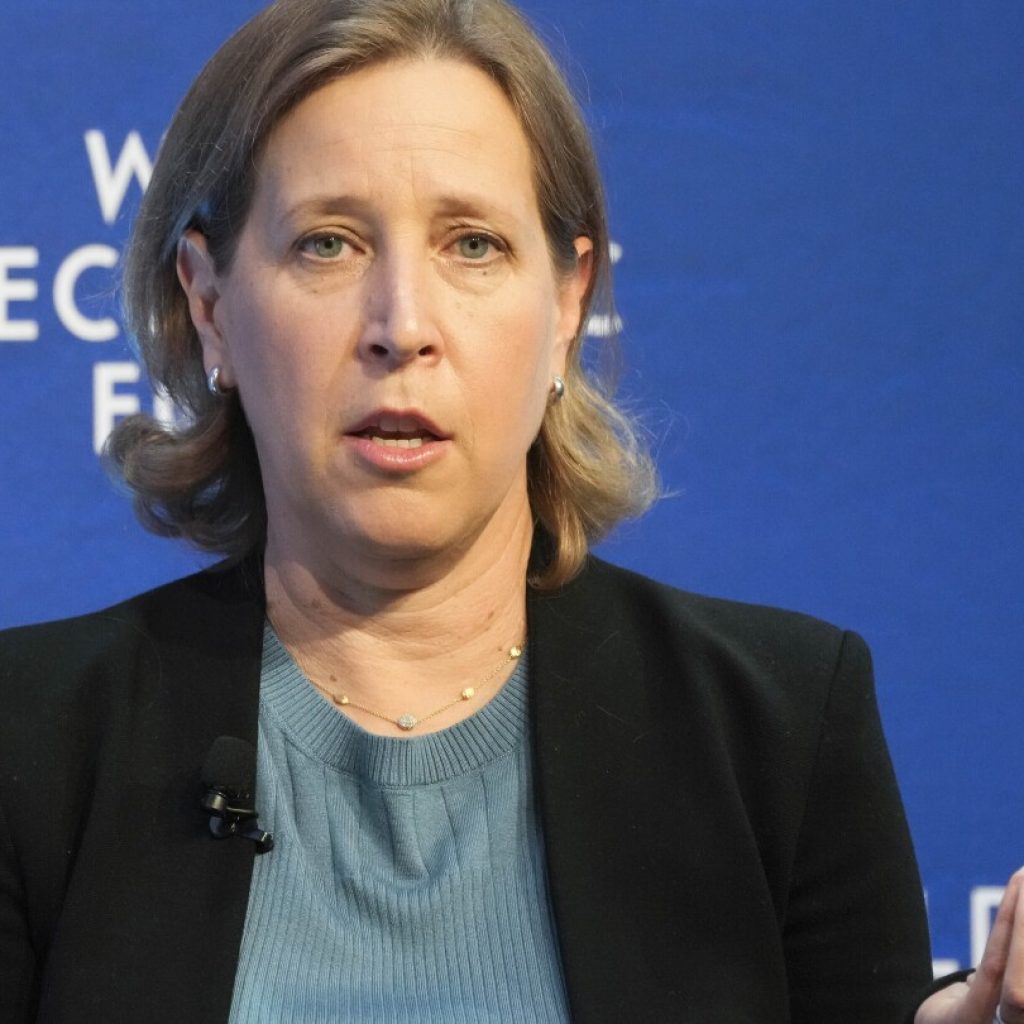 Susan Wojcicki, former YouTube CEO and longtime Google executive, has died at 56