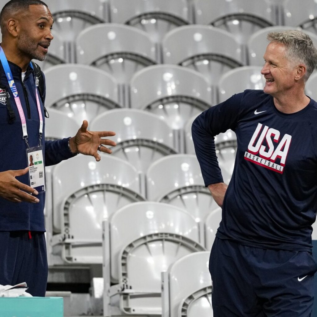 After another gold medal, the US men’s basketball program will now catch its breath