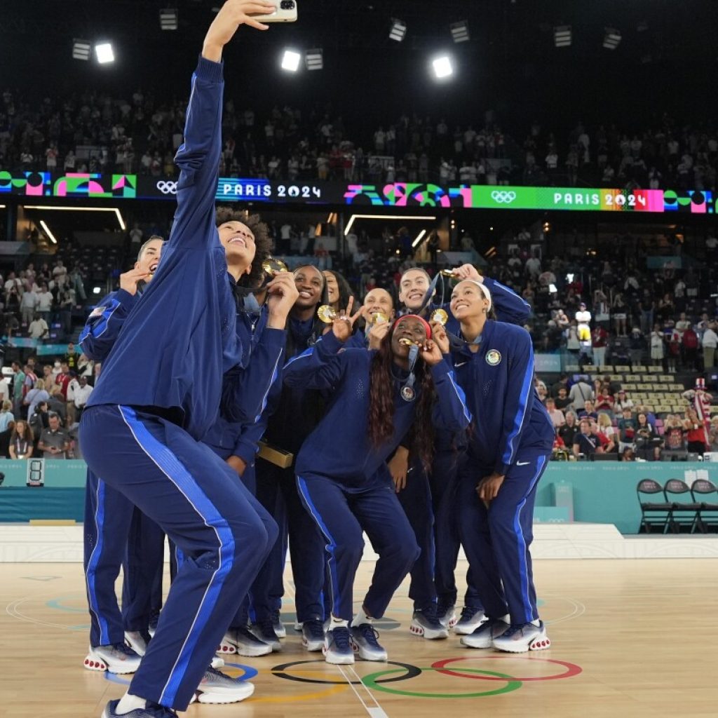 US women’s basketball future looks bright, but the rest of the world is closing the talent gap