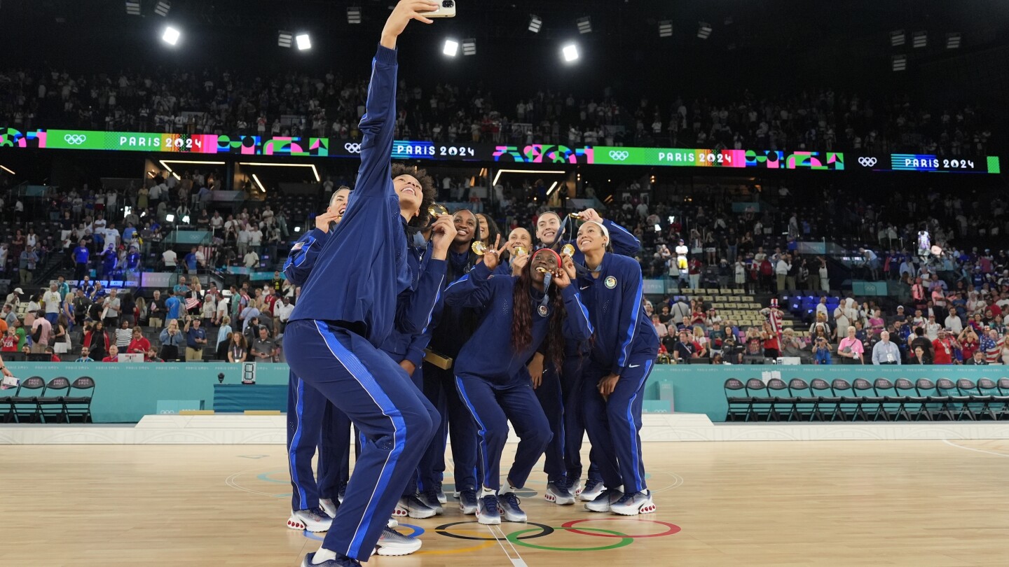 US women’s basketball future looks bright, but the rest of the world is closing the talent gap