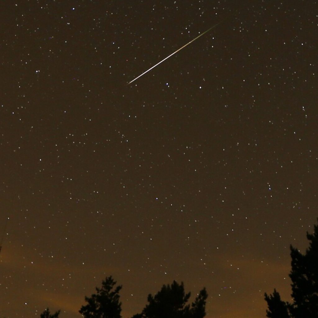 The Perseids are here. Here’s how to see the ‘fireballs’ of summer’s brightest meteor shower