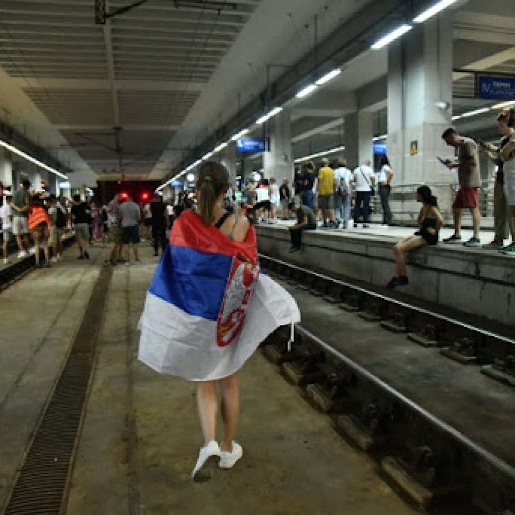 Predata žalba na presudu kojom su trojica aktivista osuđena na zatvorske kazne