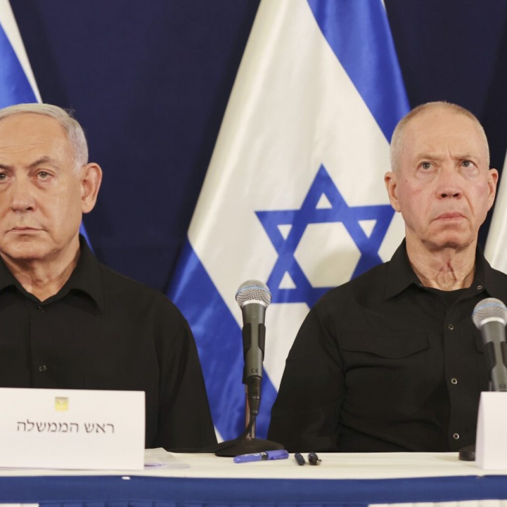 Public spat highlights cracks in Netanyahu’s coalition as Israel braces for feared Iran attack