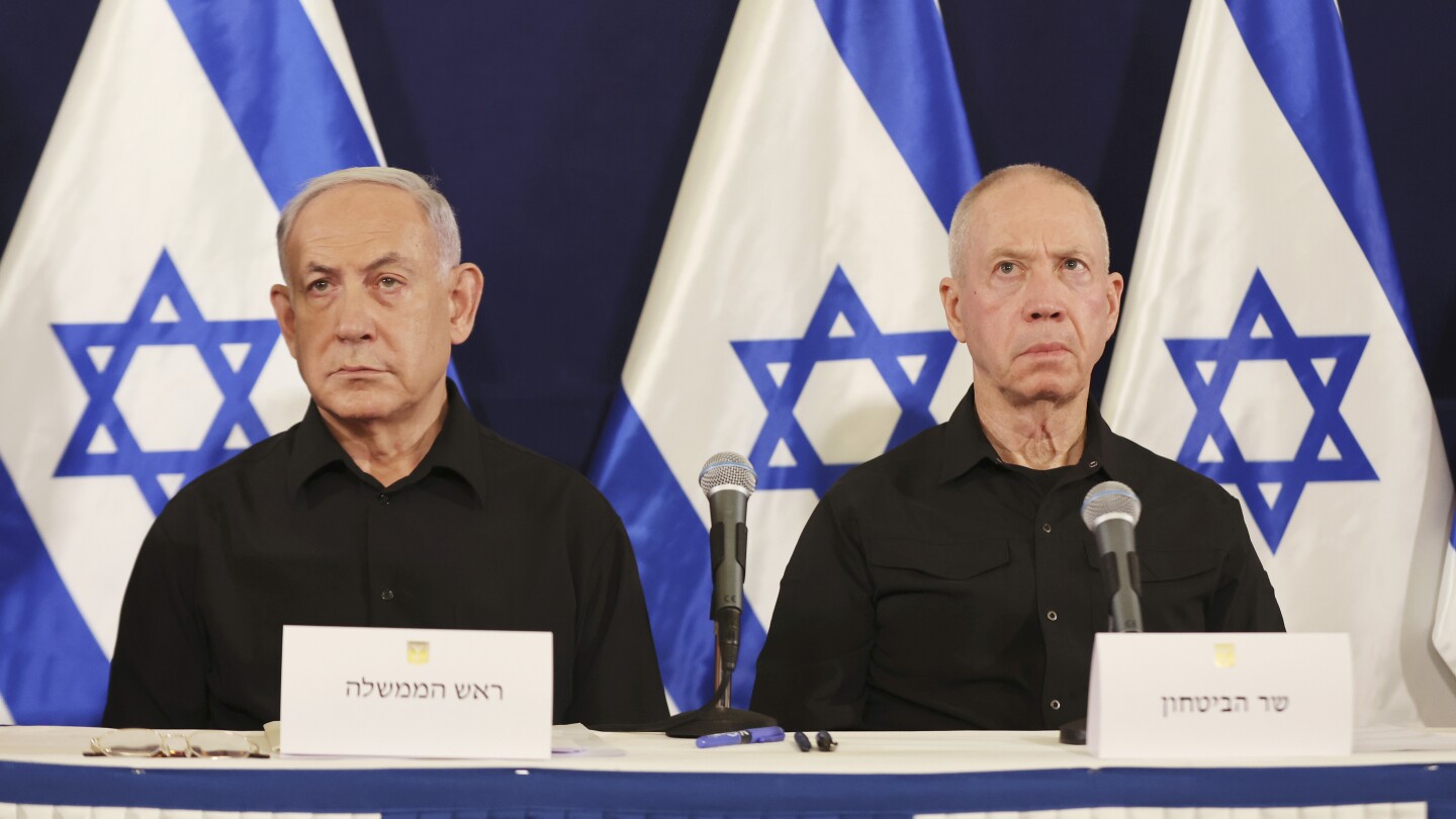 Public spat highlights cracks in Netanyahu’s coalition as Israel braces for feared Iran attack