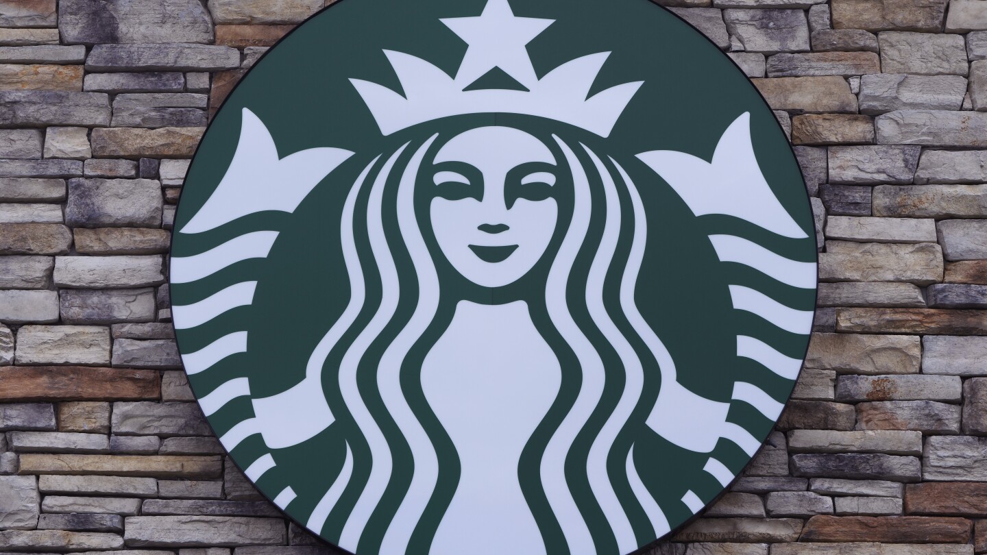 Starbucks replaces its CEO, names Chipotle chief to head the company