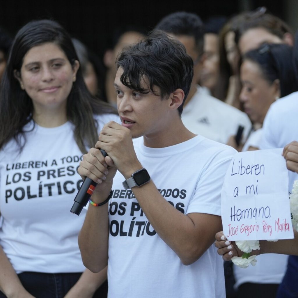 UN rights chief concerned about arbitrary detentions and excessive force in Venezuela’s crackdown