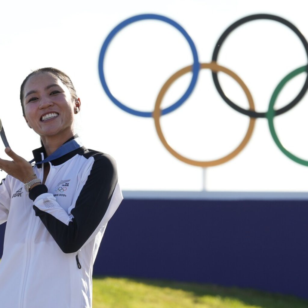 Analysis: Olympics with a short field delivers stars on the podium and compelling golf