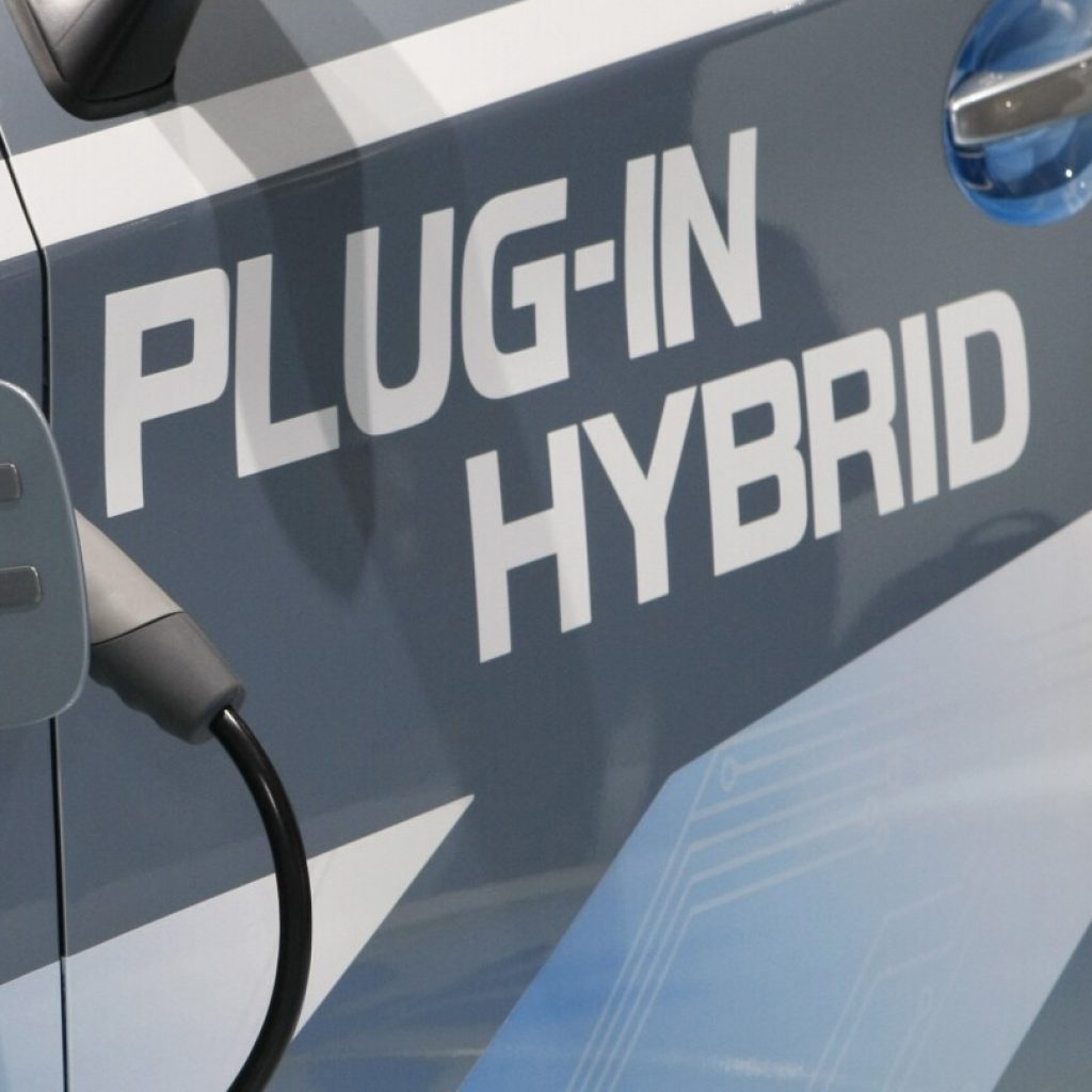 Edmunds: The pros and cons of buying a hybrid vehicle or plug-in hybrid