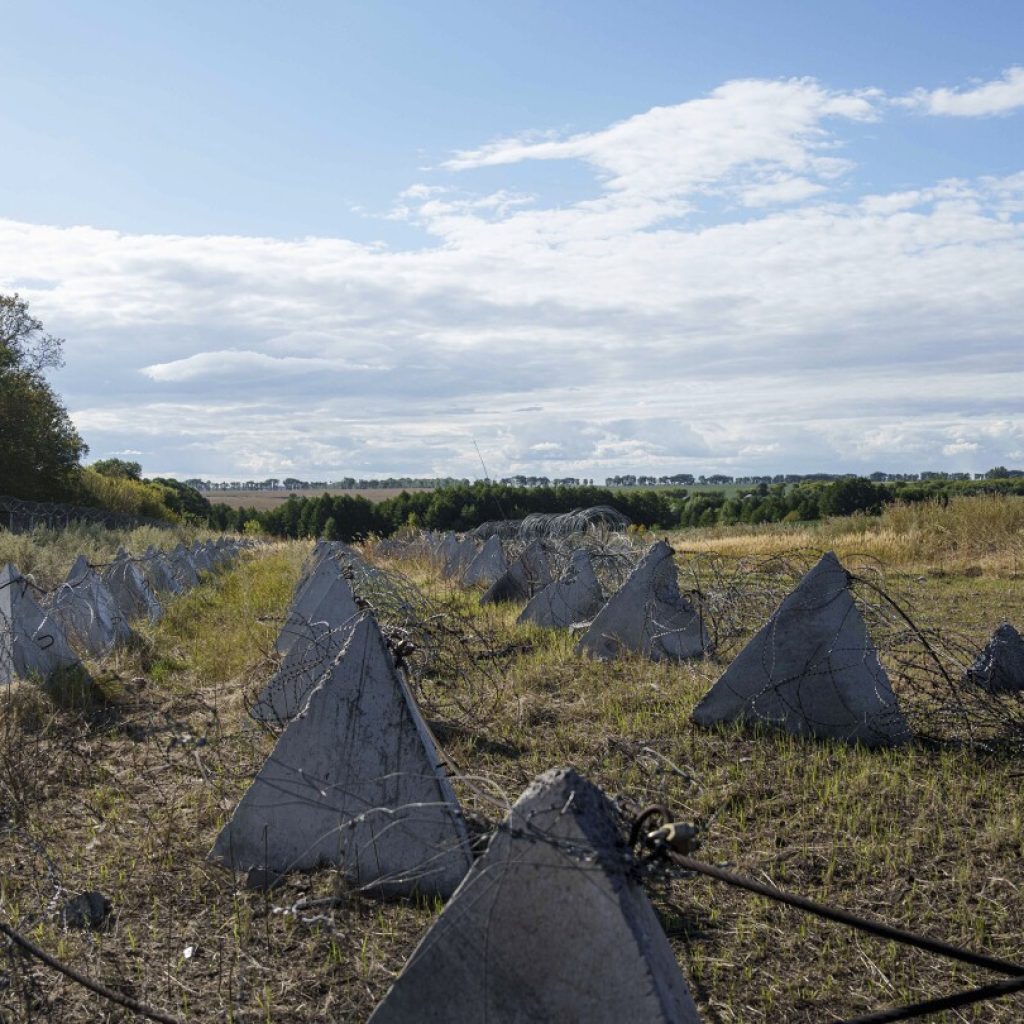 Ukraine’s Kursk attack surprised Russia and perhaps some of its backers