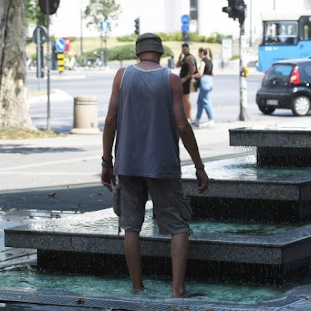 Gardijan: Od posledica vrućina strada sve više ljudi