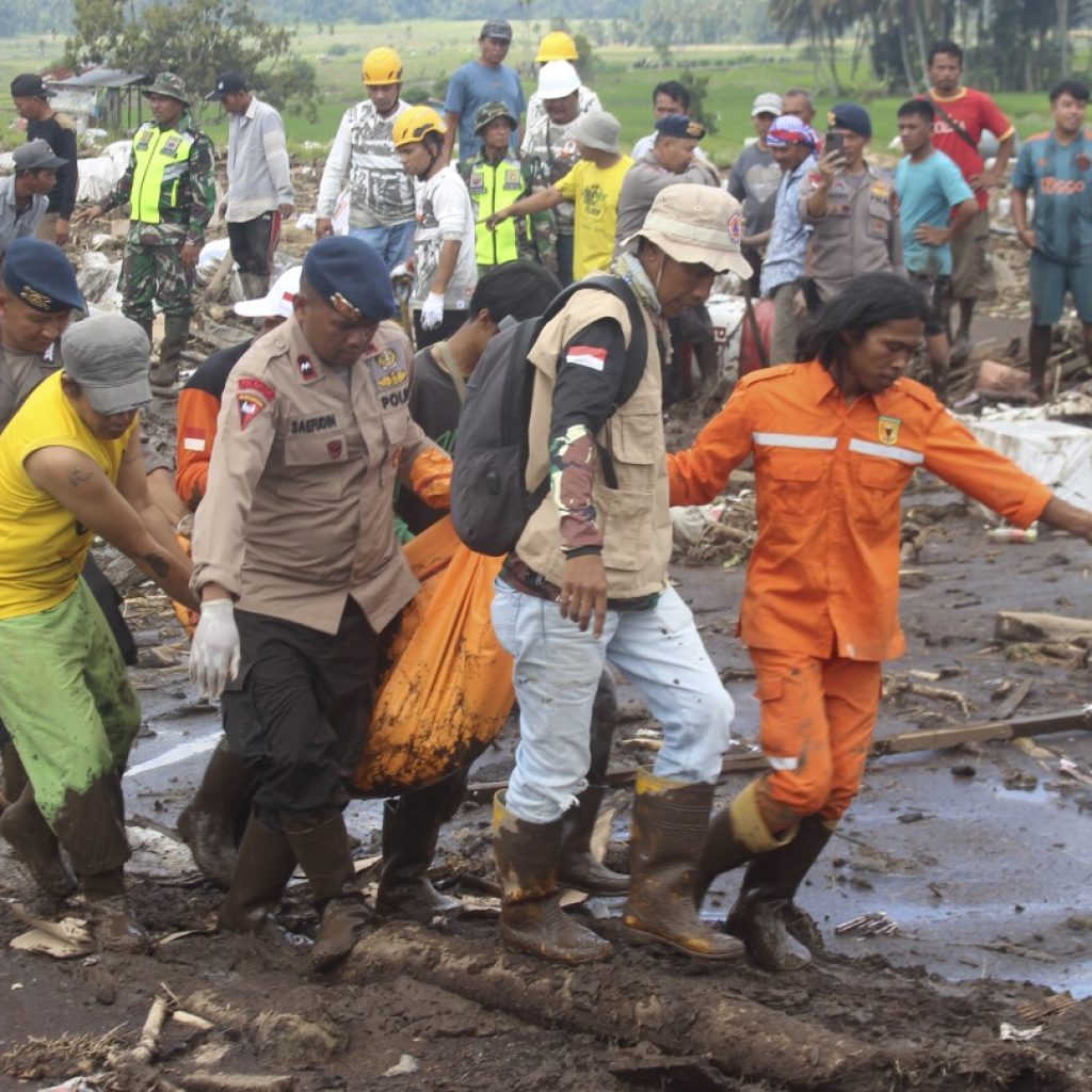 Survey shows disaster-prone Southeast Asia is also best prepared, suggesting lessons can be learned