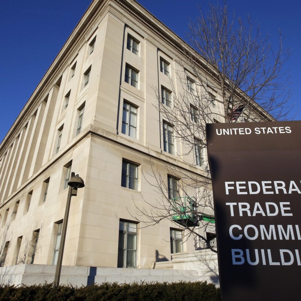 FTC ban on noncompete agreements comes under legal attack