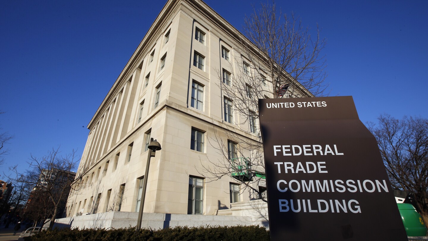 FTC ban on noncompete agreements comes under legal attack