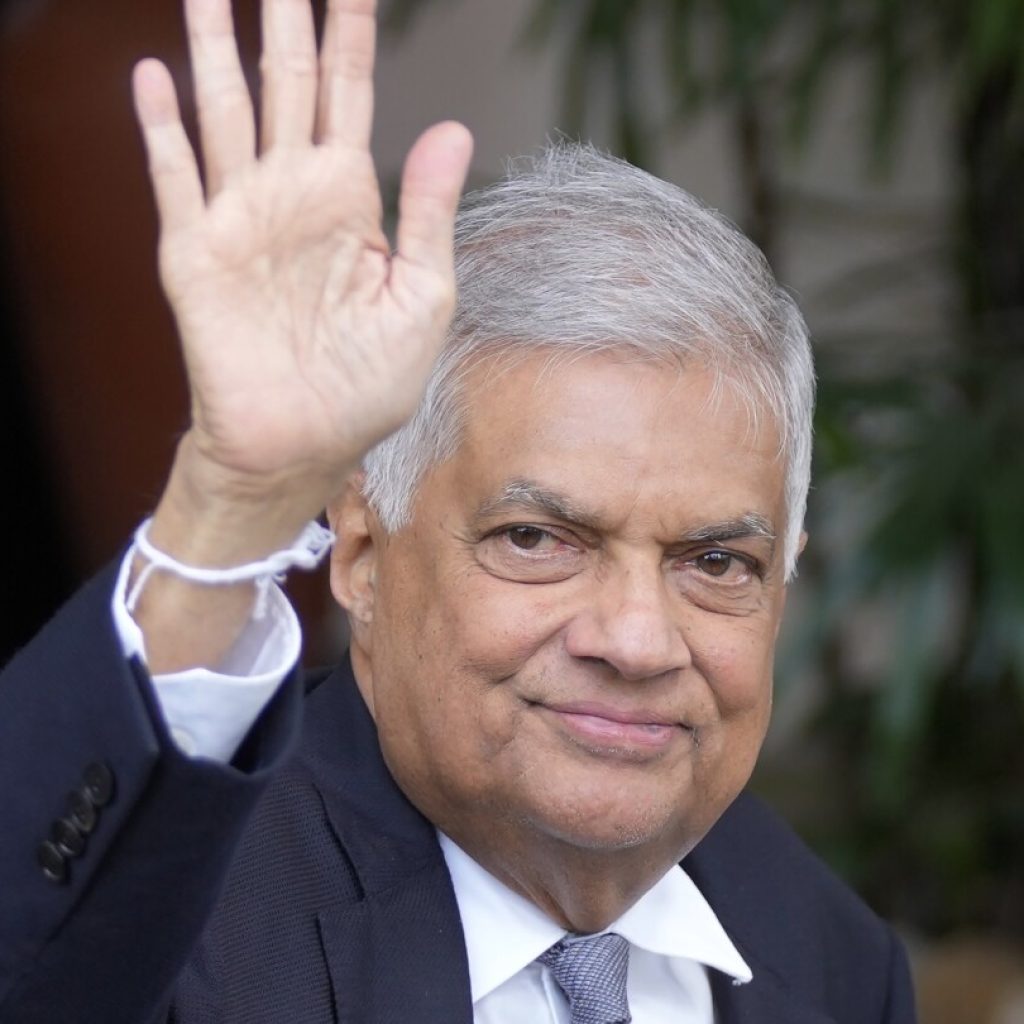 39 candidates are approved for Sri Lanka’s presidential election, the highest number ever