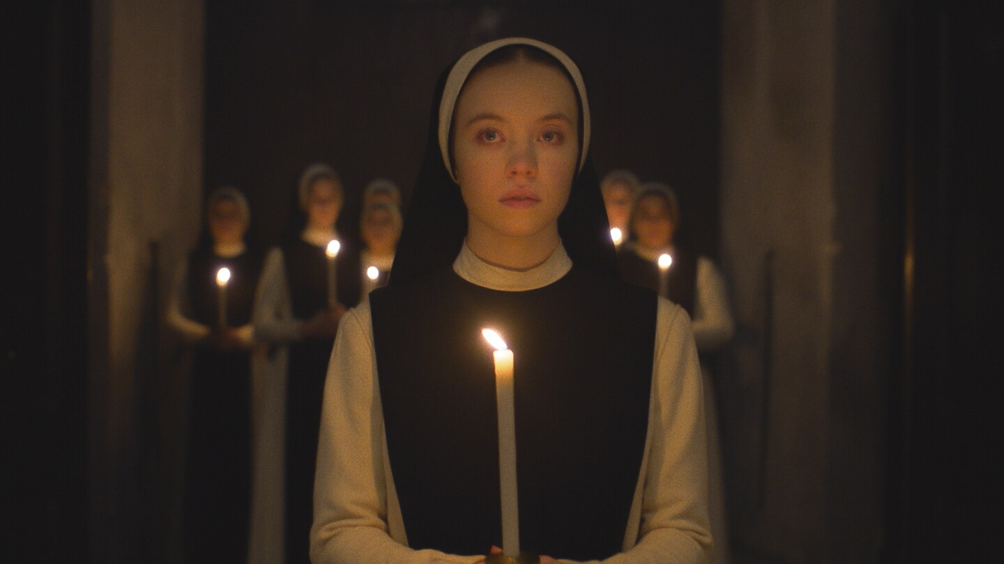 What to stream: Post Malone goes country, Sydney Sweeney plays a nun and Madden 25 hits the field