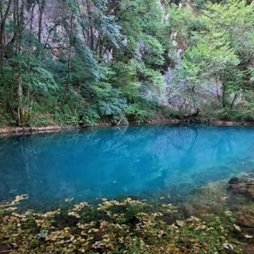 WWF Adrija, Grinpis Hrvatska i Zelena akcija traže da se obustave radovi na vrelu Une