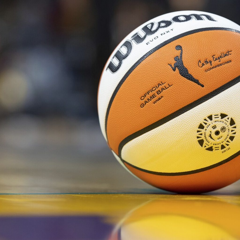 Indianapolis to host 2025 WNBA All-Star Game with Fever leading league’s surge in popularity