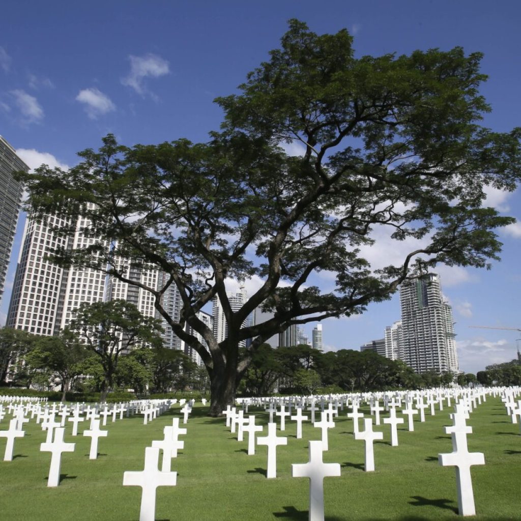 Newly identified remains of missing World War II soldier from Oregon set to return home