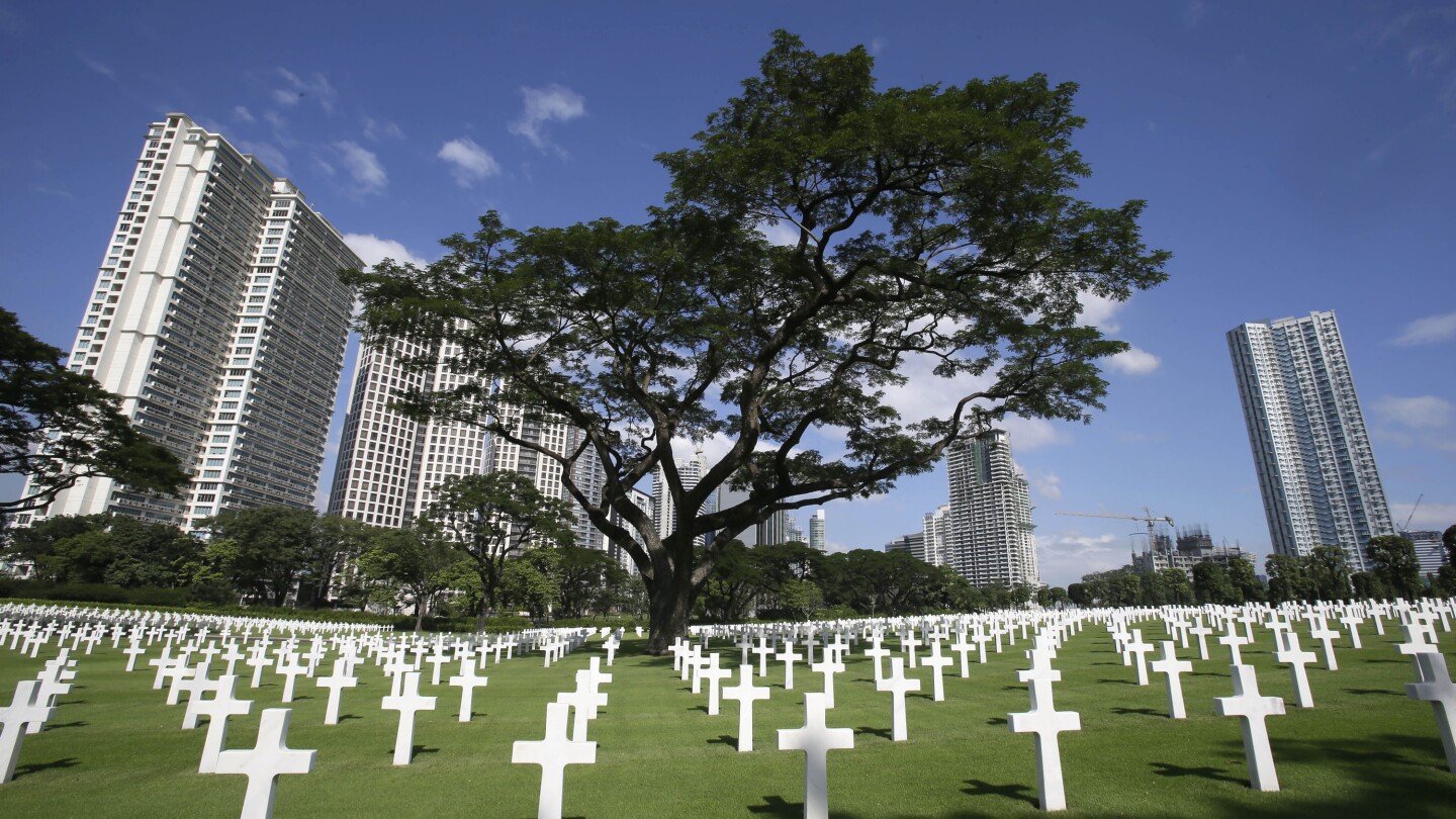 Newly identified remains of missing World War II soldier from Oregon set to return home