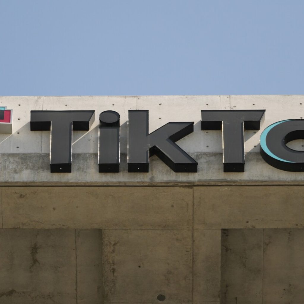 TikTok compares itself to foreign-owned American news outlets as it fights forced sale or ban