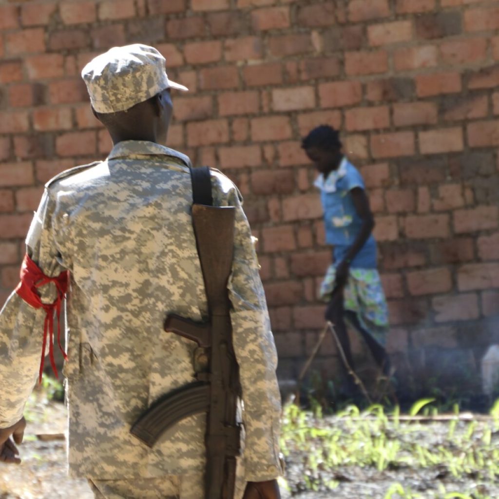 South Sudan’s security bill allowing warrantless arrests becomes law