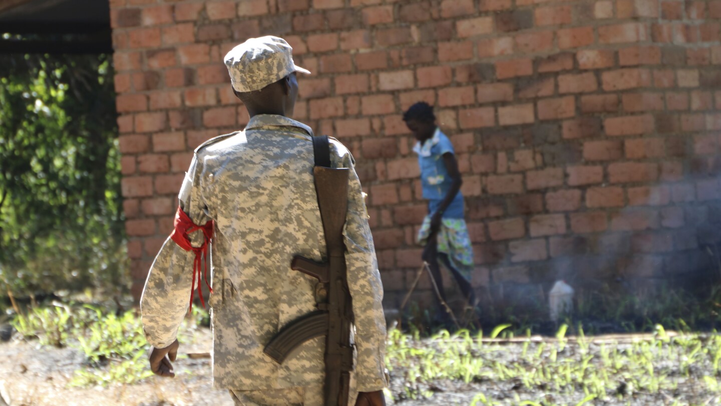 South Sudan’s security bill allowing warrantless arrests becomes law