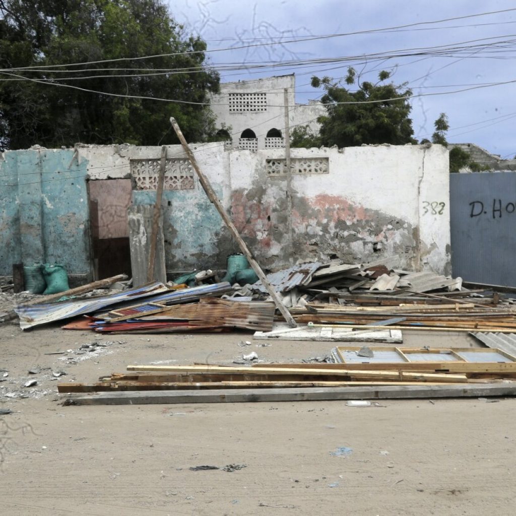 UN takes key steps toward Somalia’s takeover of its own security