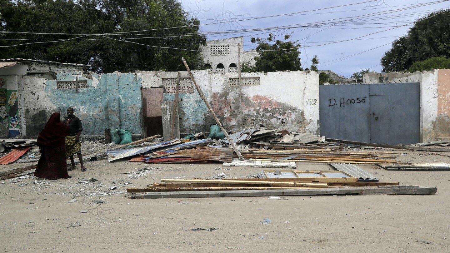 UN takes key steps toward Somalia’s takeover of its own security