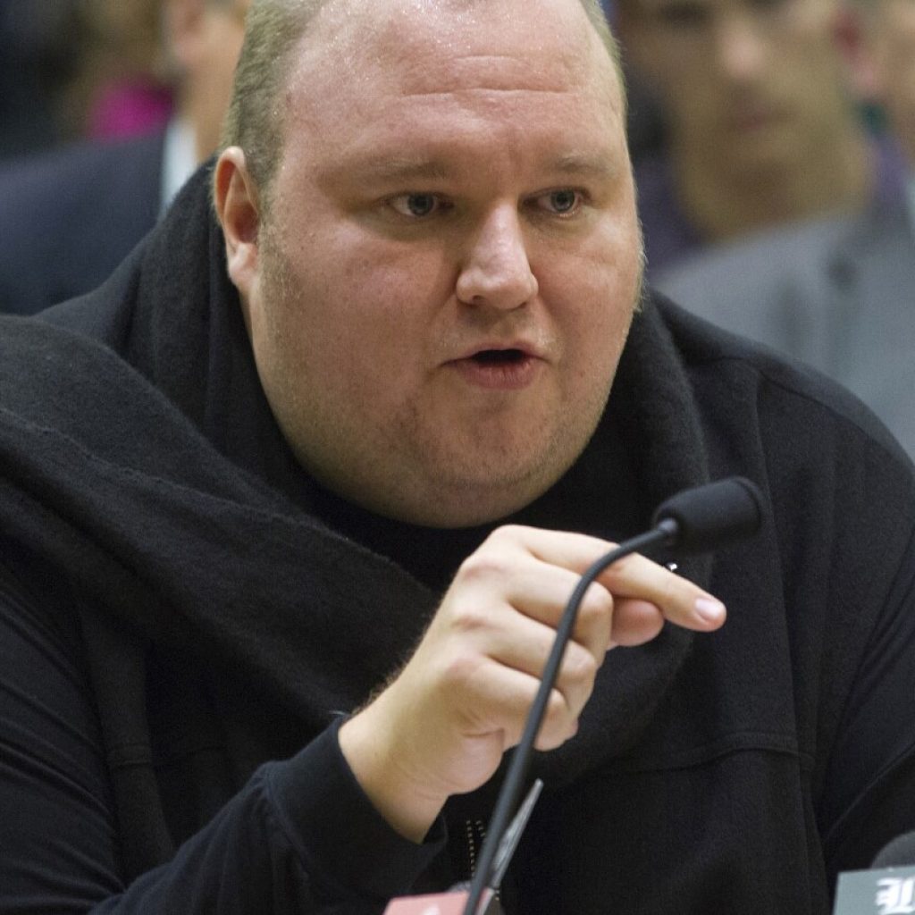 Kim Dotcom loses 12-year fight to halt deportation from New Zealand to face US copyright case