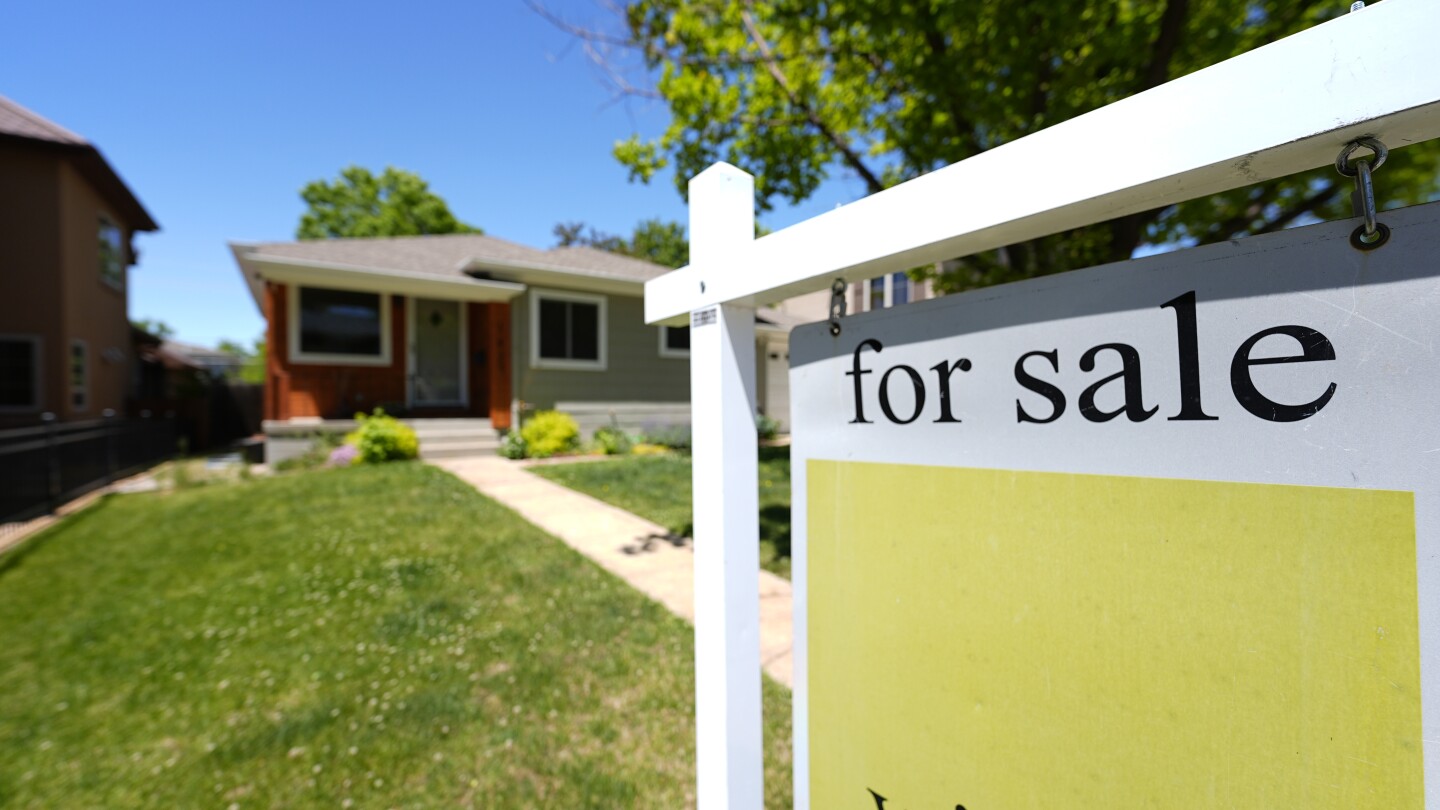 Looking to buy a home? You may now need to factor in the cost of your agent’s commission