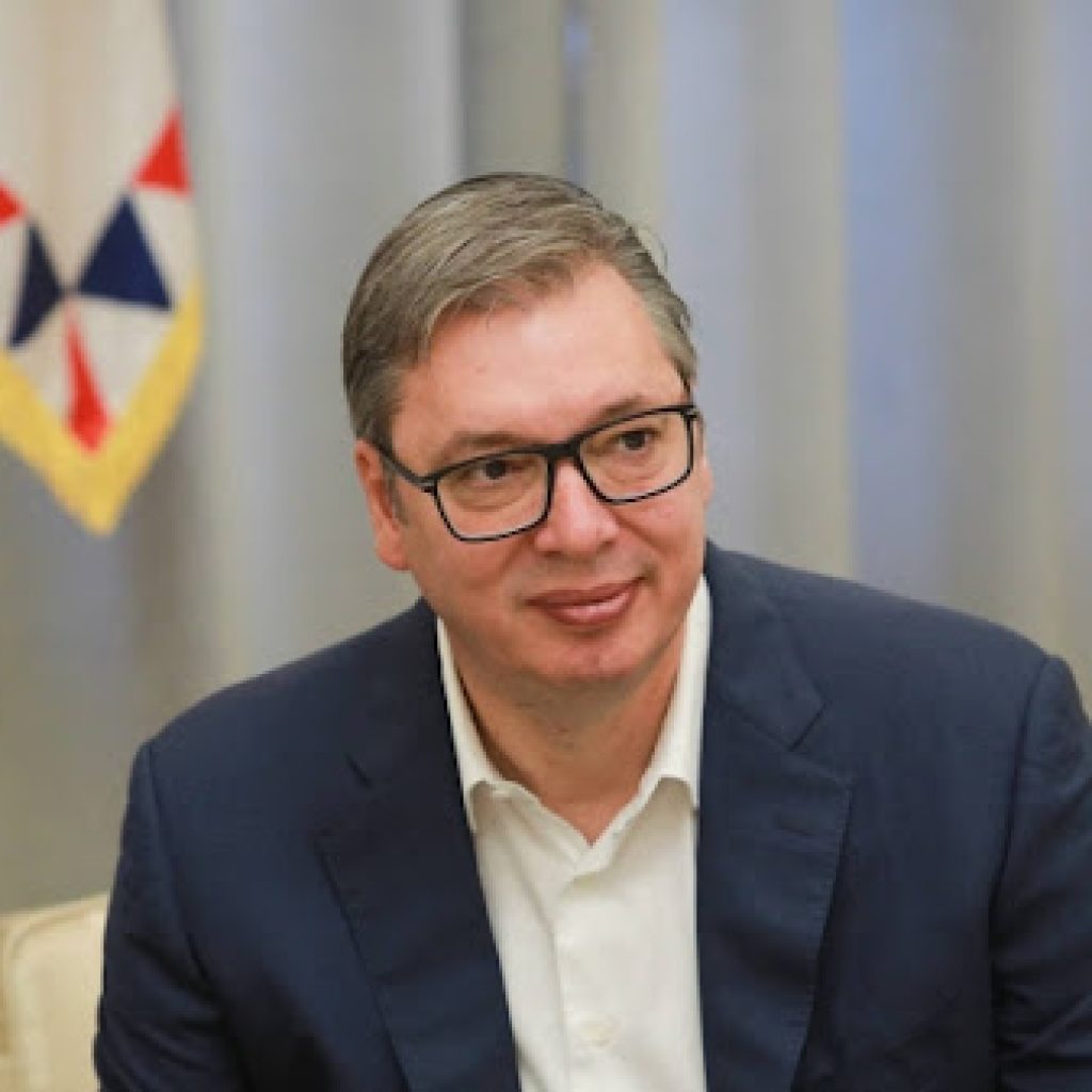 Vučić: Ogroman novac uložen u nevladin antidržavni sektor da bi me rušili