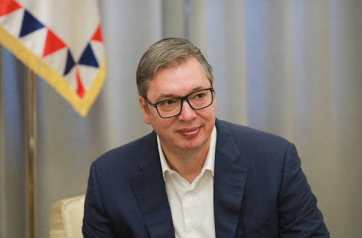 Vučić: Ogroman novac uložen u nevladin antidržavni sektor da bi me rušili