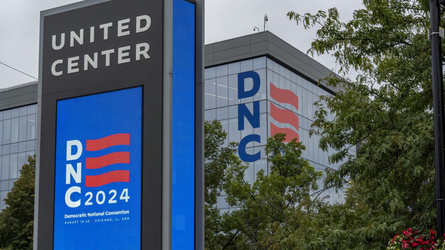 The Democratic National Convention is here. Here’s how to watch it