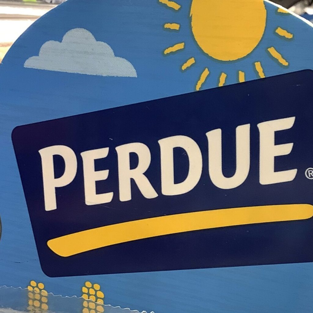 Perdue recalls 167,000 pounds of chicken nuggets after consumers find metal wire in some packages