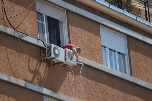 Rekordne temperature ovog leta dovele do izuzetno visoke potrošnje struje