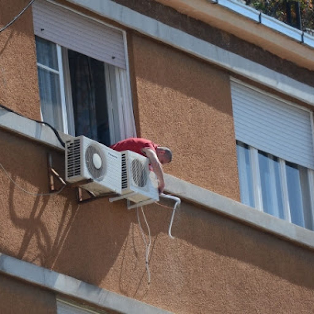 Rekordne temperature ovog leta dovele do izuzetno visoke potrošnje struje