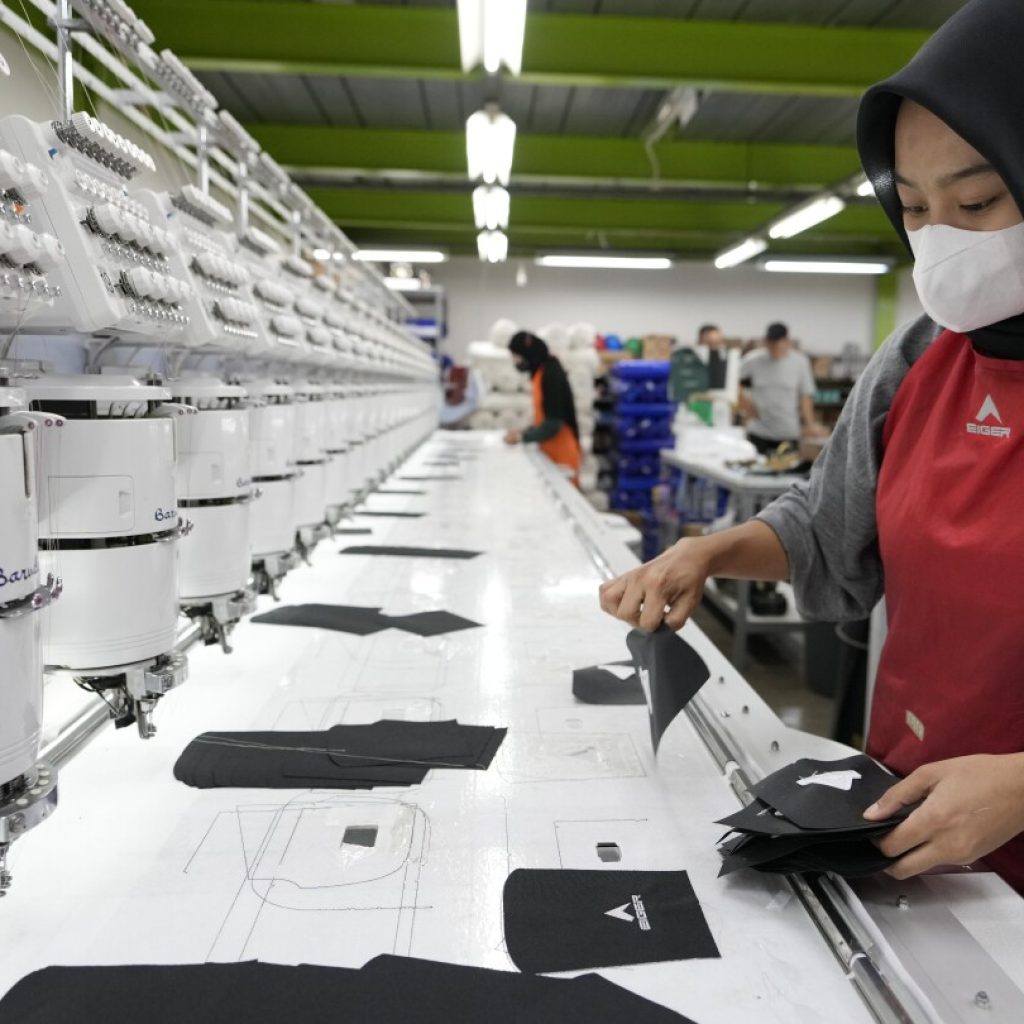 Indonesia searches for ways to balance domestic industries with surging Chinese imports