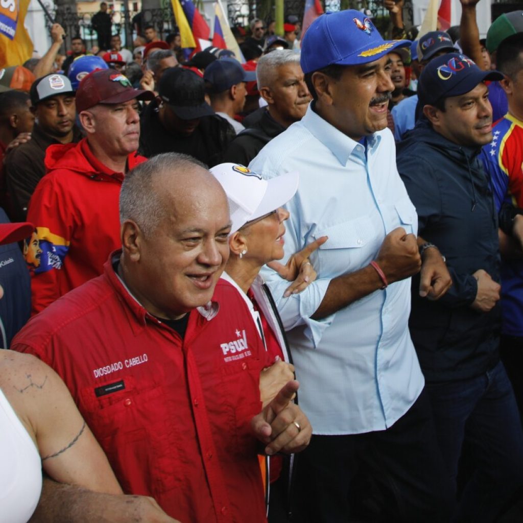 Latin American effort to mediate Venezuela standoff loses steam as Maduro consolidates rule