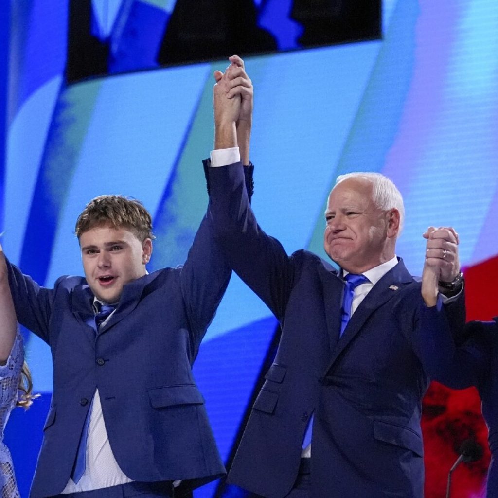 5 takeaways from Day 3 of the DNC