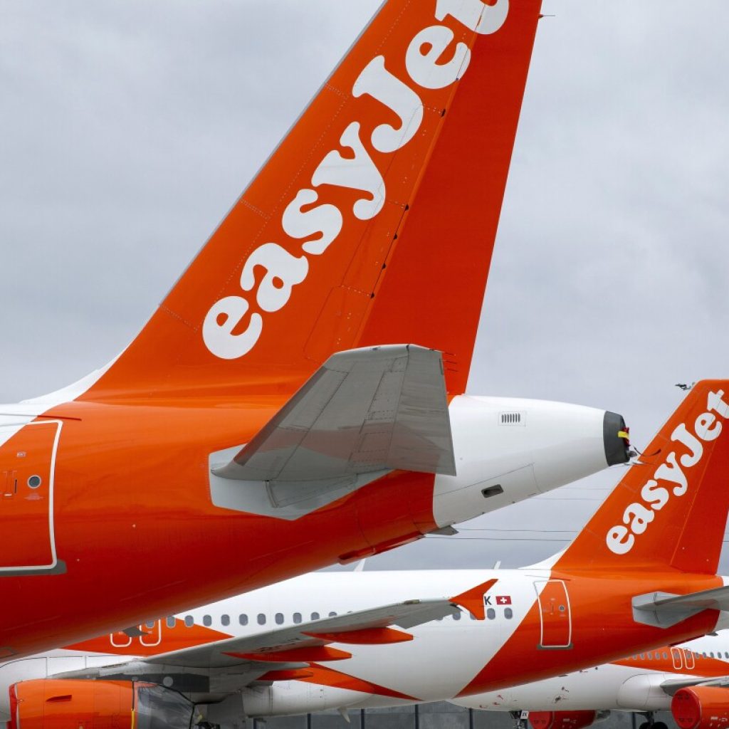 Italian aviation authorities investigate after turbulence injures two easyJet flight attendants