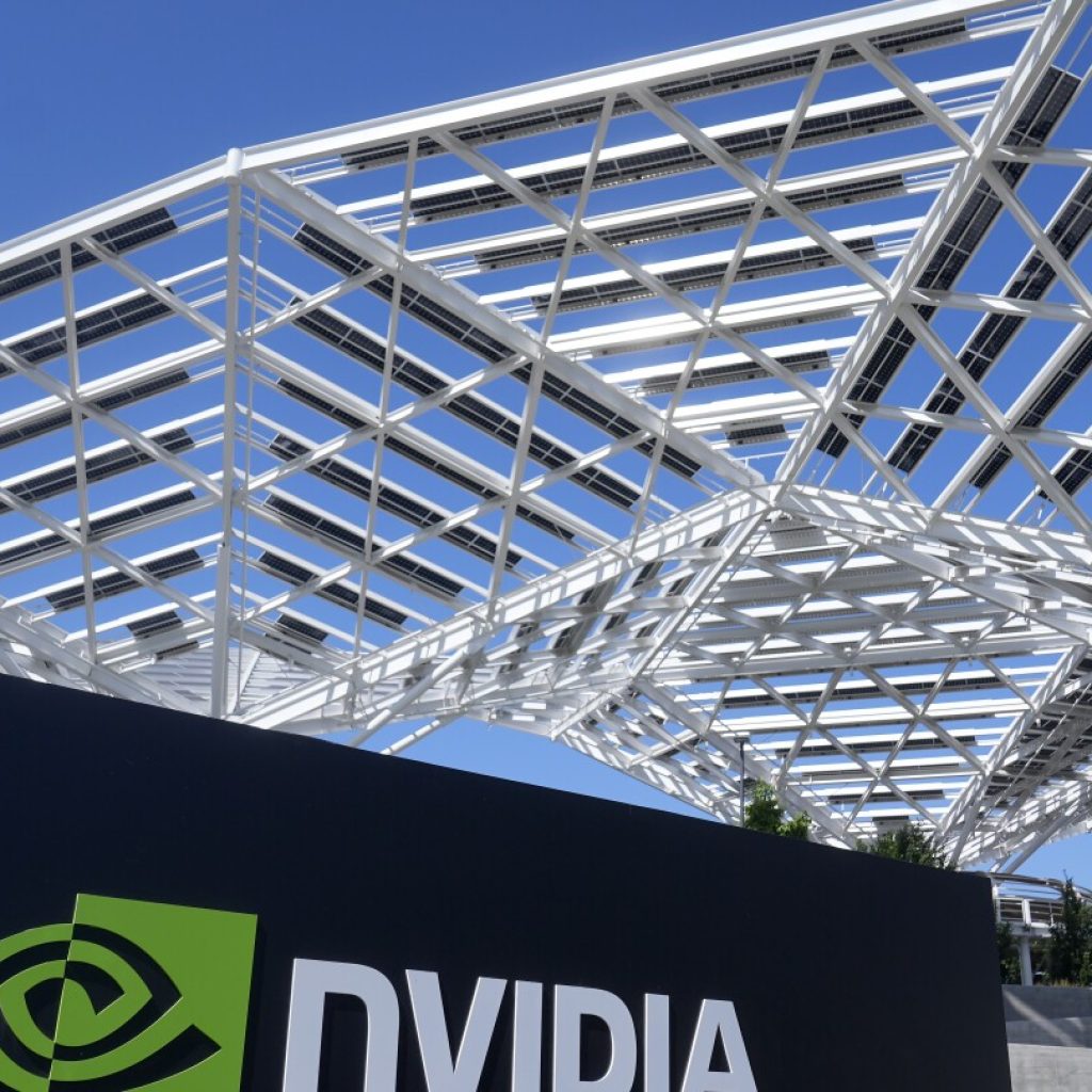 Wall Street’s next big test is looming with Nvidia’s profit report