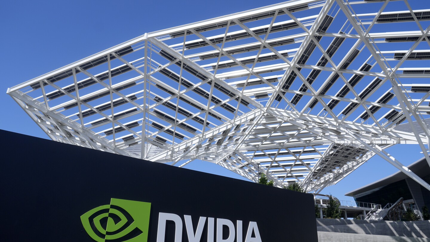 Wall Street’s next big test is looming with Nvidia’s profit report