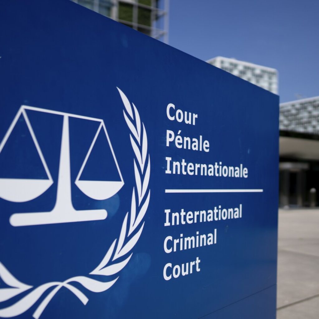 ICC prosecutor insists the court has the power to issue warrants for Israeli leaders linked to Gaza