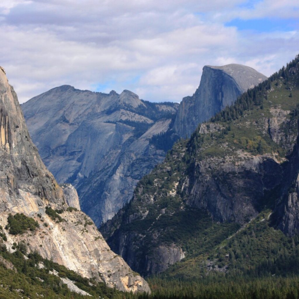 US national parks are receiving record-high gift of $100M