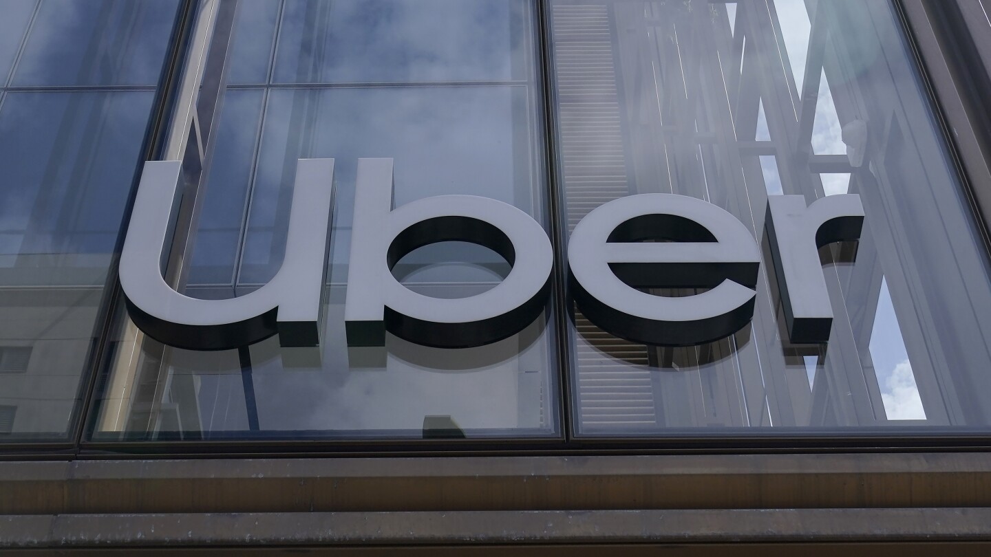 Dutch watchdog fines Uber $324 million for alleged inadequate protection of drivers’ data